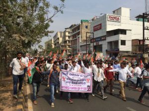 Congress-Police-Kunduli-Tragedy