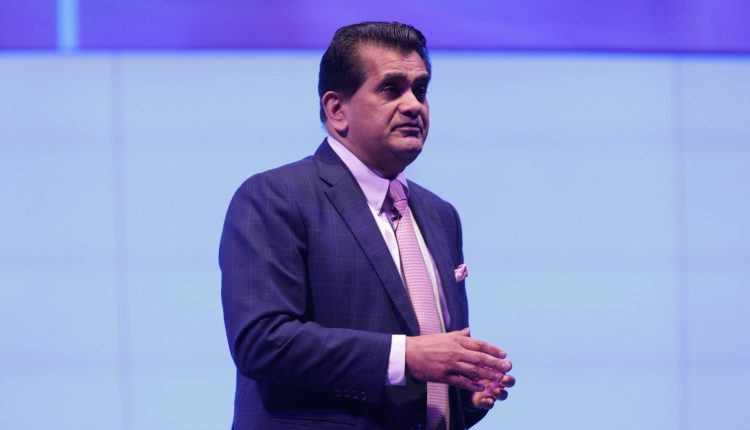 Amitabh_Kant,_CEO,_NITI_Aayog