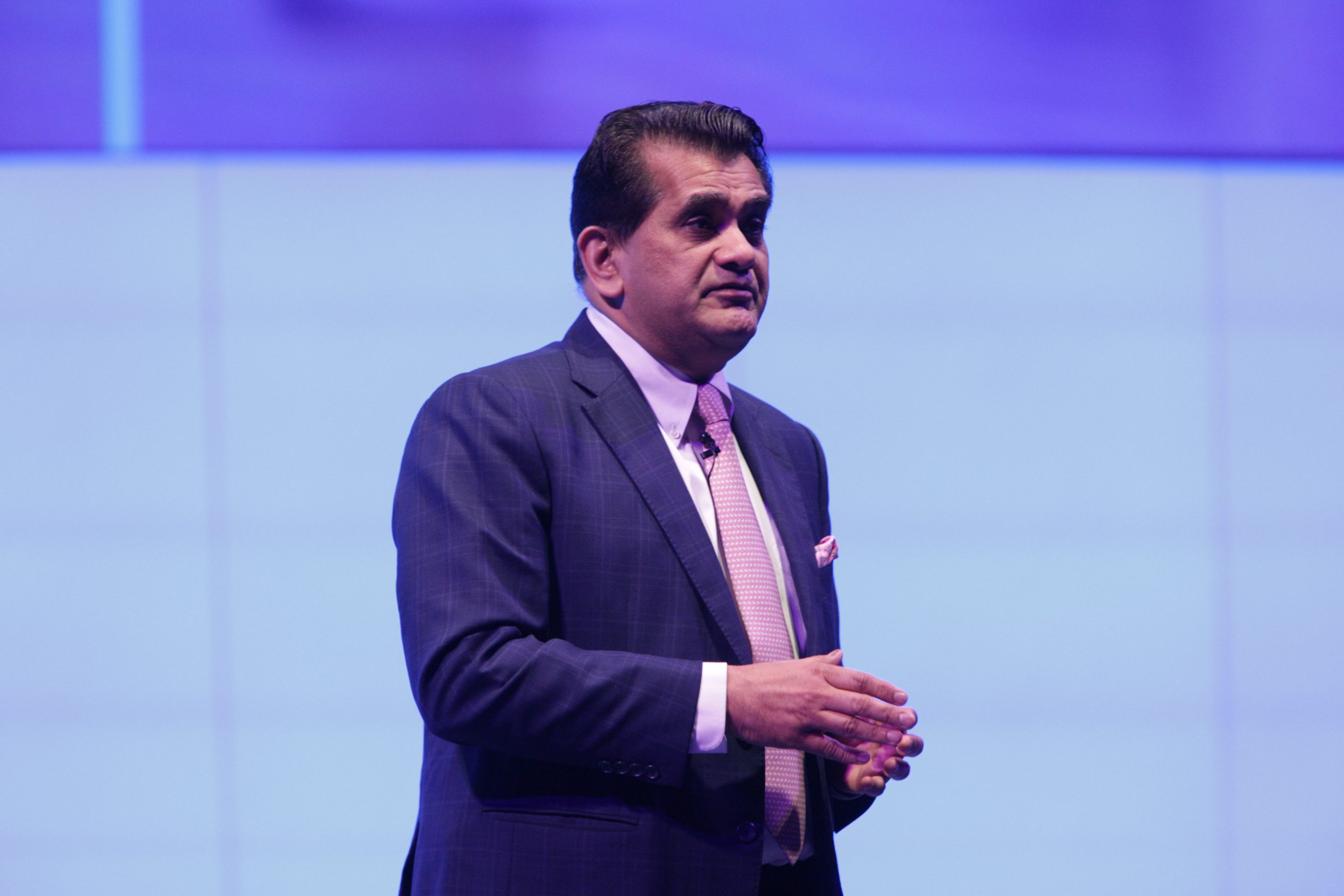 Amitabh_Kant,_CEO,_NITI_Aayog