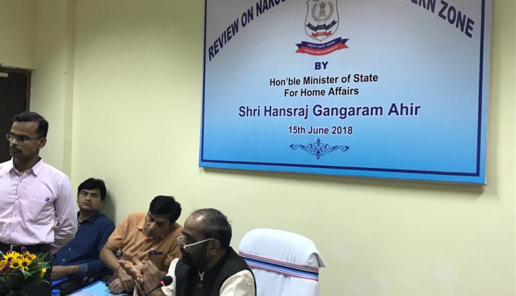 Hansraj Gangaram Ahir