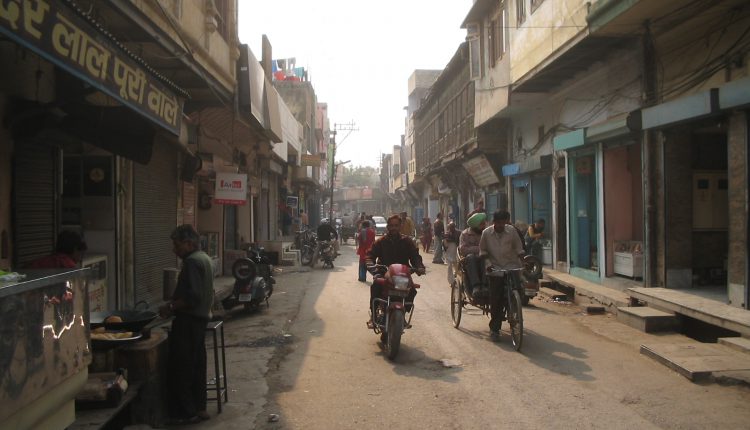 Haryana, Village Rankings, SPPAC, environment preservation,