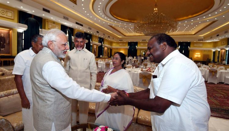 Karnataka Chief Minister