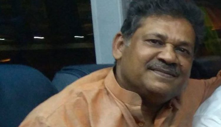 Kirti Azad 2019 Lok Sabha polls