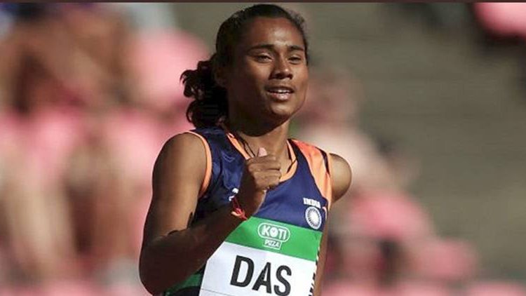 Hima Das