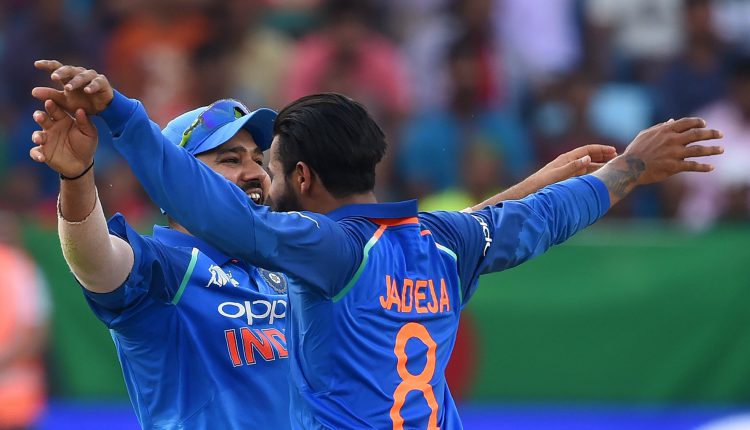 Asia Cup 2018 India Bangladesh