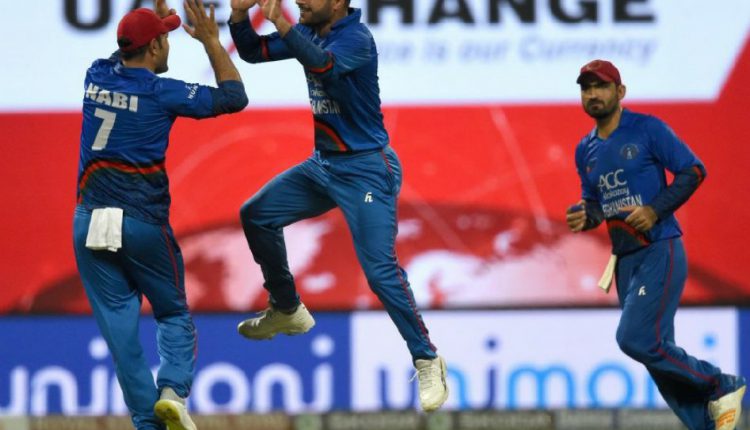 India-Afghanistan-ICC