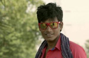 Devesh Ranjan
