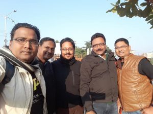 Odia Twitterati