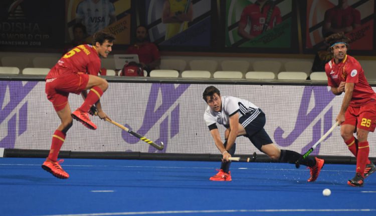 France-Spain-HWC2018