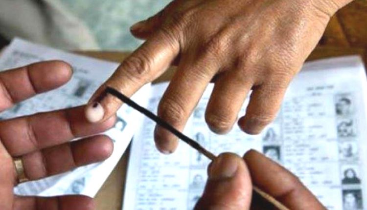 Odisha Election Dates