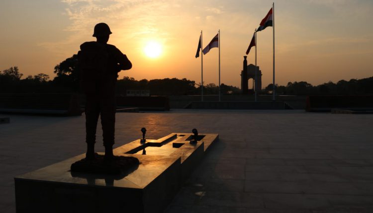 Indian Air Force Attack Pakistan