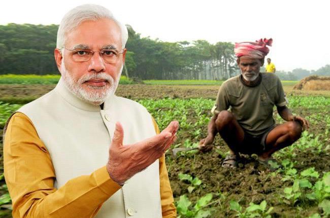 PM Kisan Scheme in Odisha