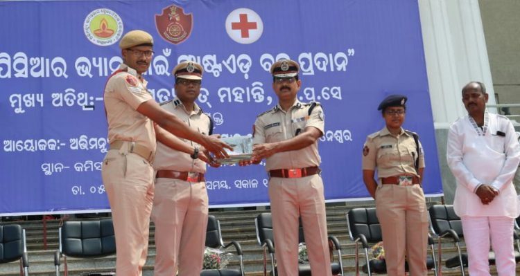 Aid In Emergency Will Be Provided By PCR Vans