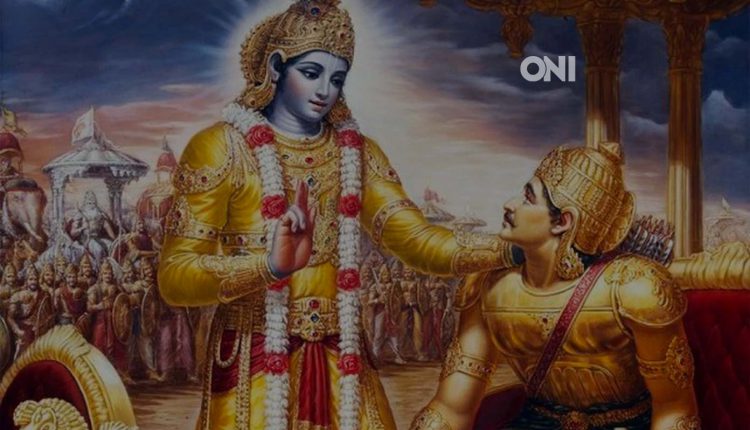 Arjun & Krishna Odisha News Insight