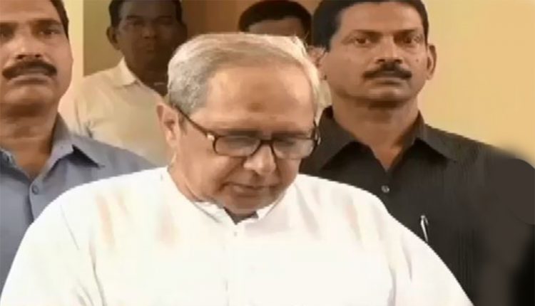 BJD Candidates Loksabha MLA Odisha Elections 2019