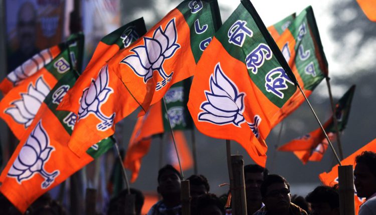 BJP Odisha Loksabha Candidates