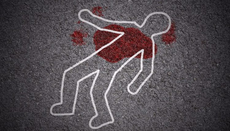 Bhubaneswar Pahala Security Guard Murdered