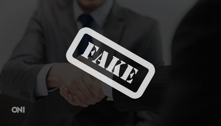 Fake Company in Bhubaneswar Odisha