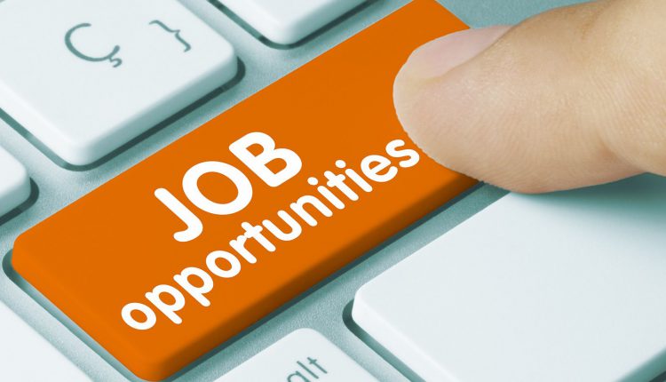 Odisha Job Openings 2019