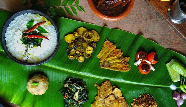 Pakhala Dibasa Odisha