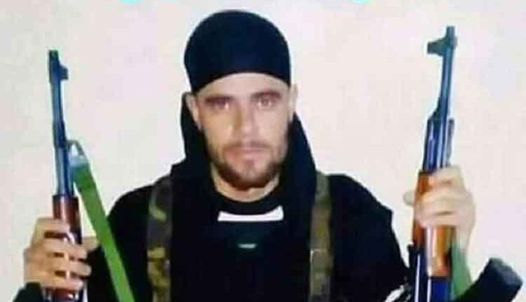 Phulwana terrorist down