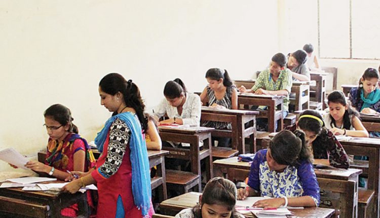 odisha chse exam