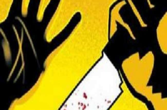 Congress Worker Death