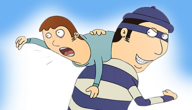 Contractor Kidnap Case Ganjam