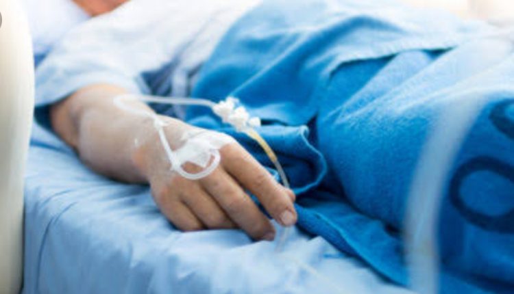 Food Poisoning Lands Up