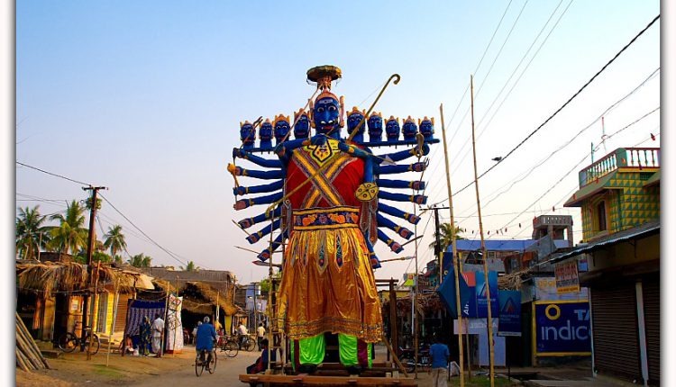 Lanka Podi Jatra Start