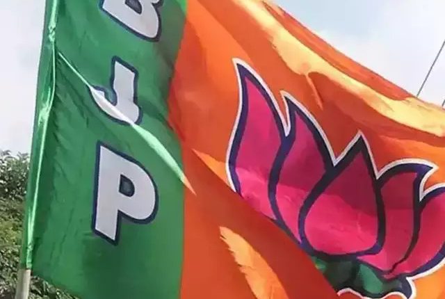 Odisha BJP Candidates