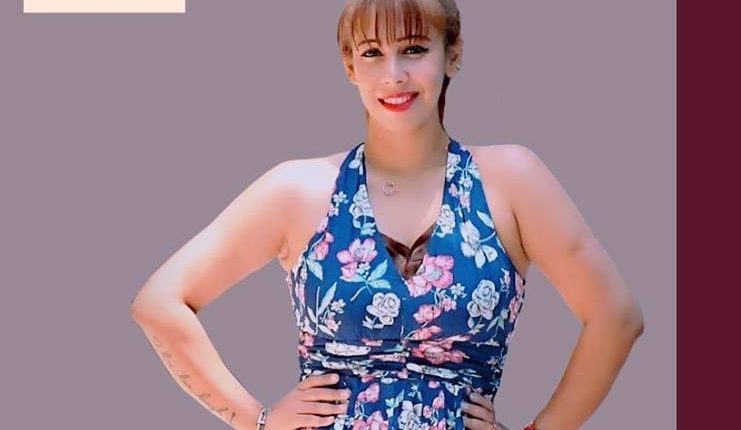 Odisha Girl Singapore Beauty Queen 2019