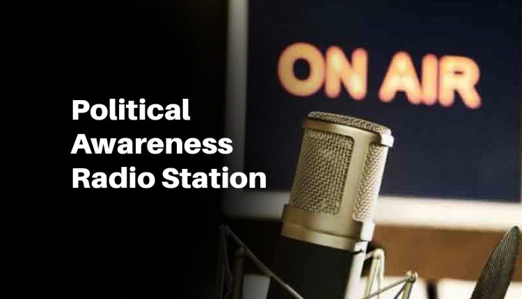 Political Awareness Radio by Odisha Koraput People