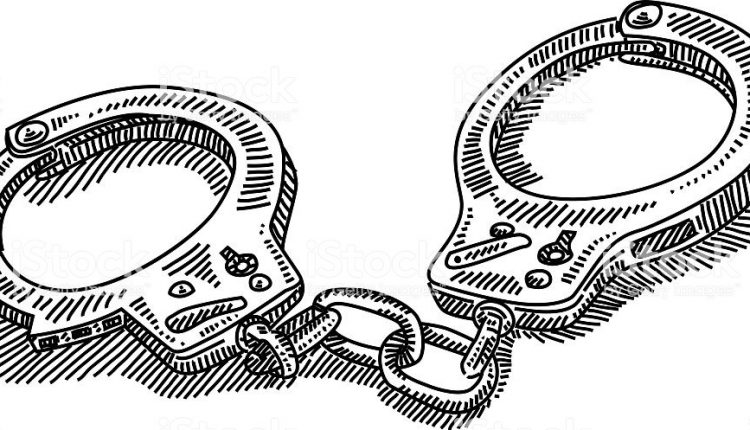 Sukinda Gang Rape Case