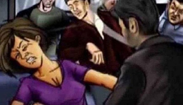 Sukinda Gang Rape Case