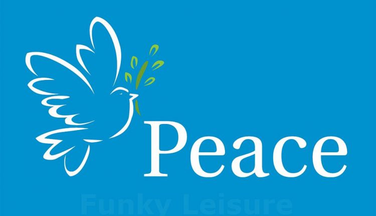 Tips To Find Peace
