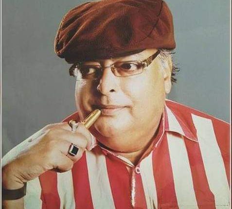 Veteran Music Director Basudev Rath No More