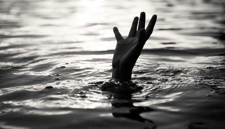 Youths Drowned Kushabhadra River