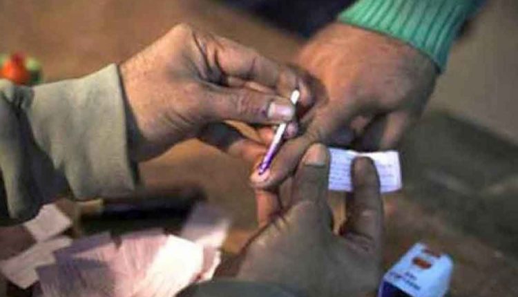 Election Repolling May 19