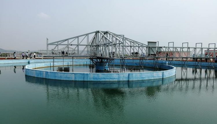 Fani Electricity Mundali