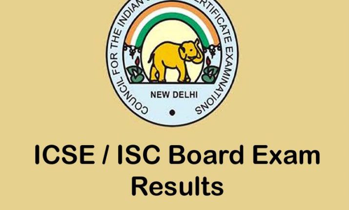 Girl RGirl Result ISC ICSEesult ISC ICSE