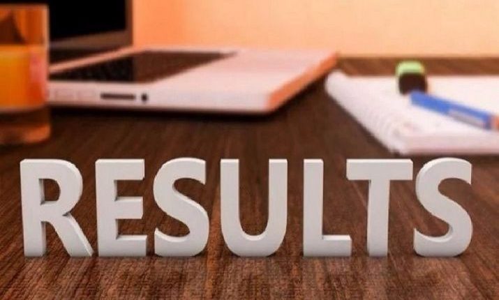 Odisha Board 10th Result