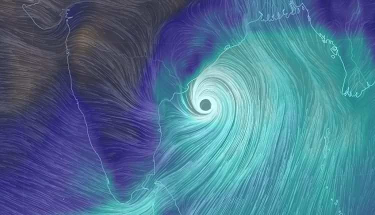 Odisha Cyclone Fani Impact