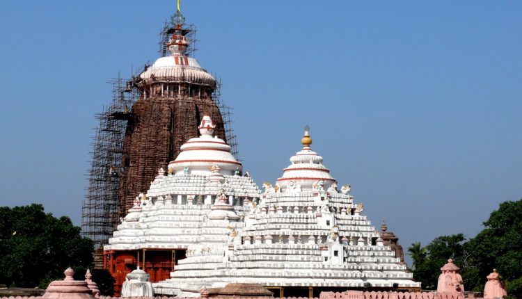 Puri Electricity Restored