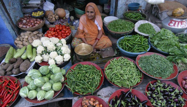 Vegetable Price Bhubaneswar After Fani