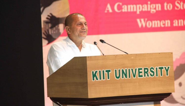 Kanya Kiran Achyuta Samanta