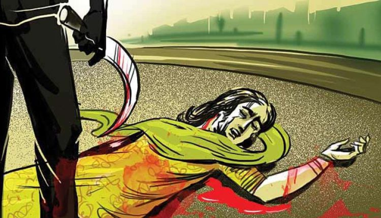 Murders In Mayurbhanj District