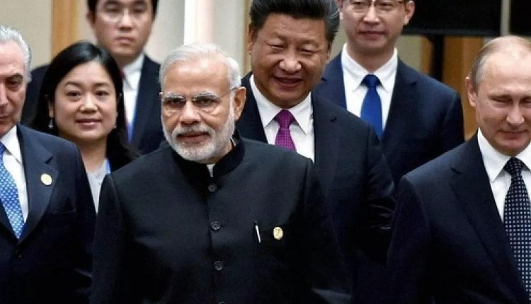 Narendra Modi G20 Summit