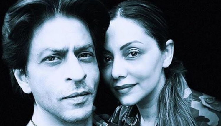 Shahrukh Khan Anniversary