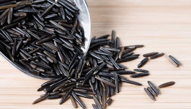 Black Rice Price & Cultivation 3